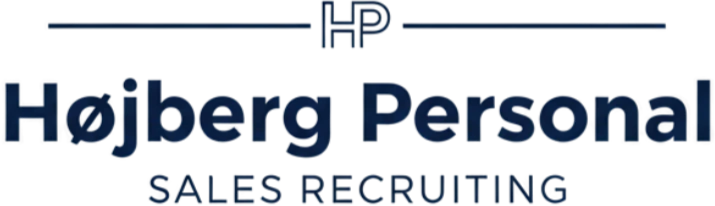 Højberg Personal Sales Recruiting