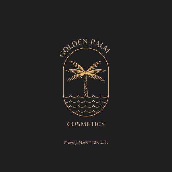 Golden Palm Cosmetics